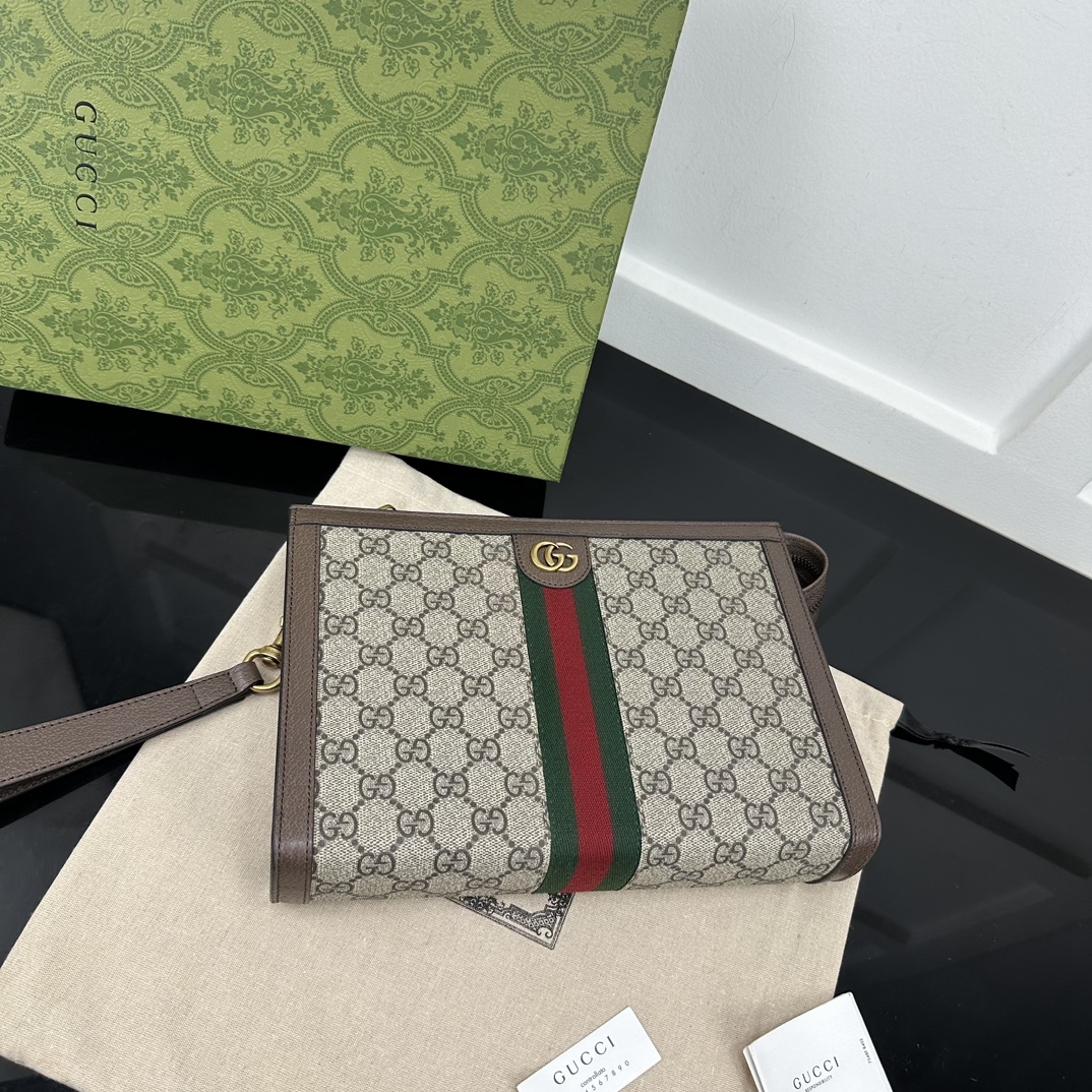 Gucci Clutch Bags